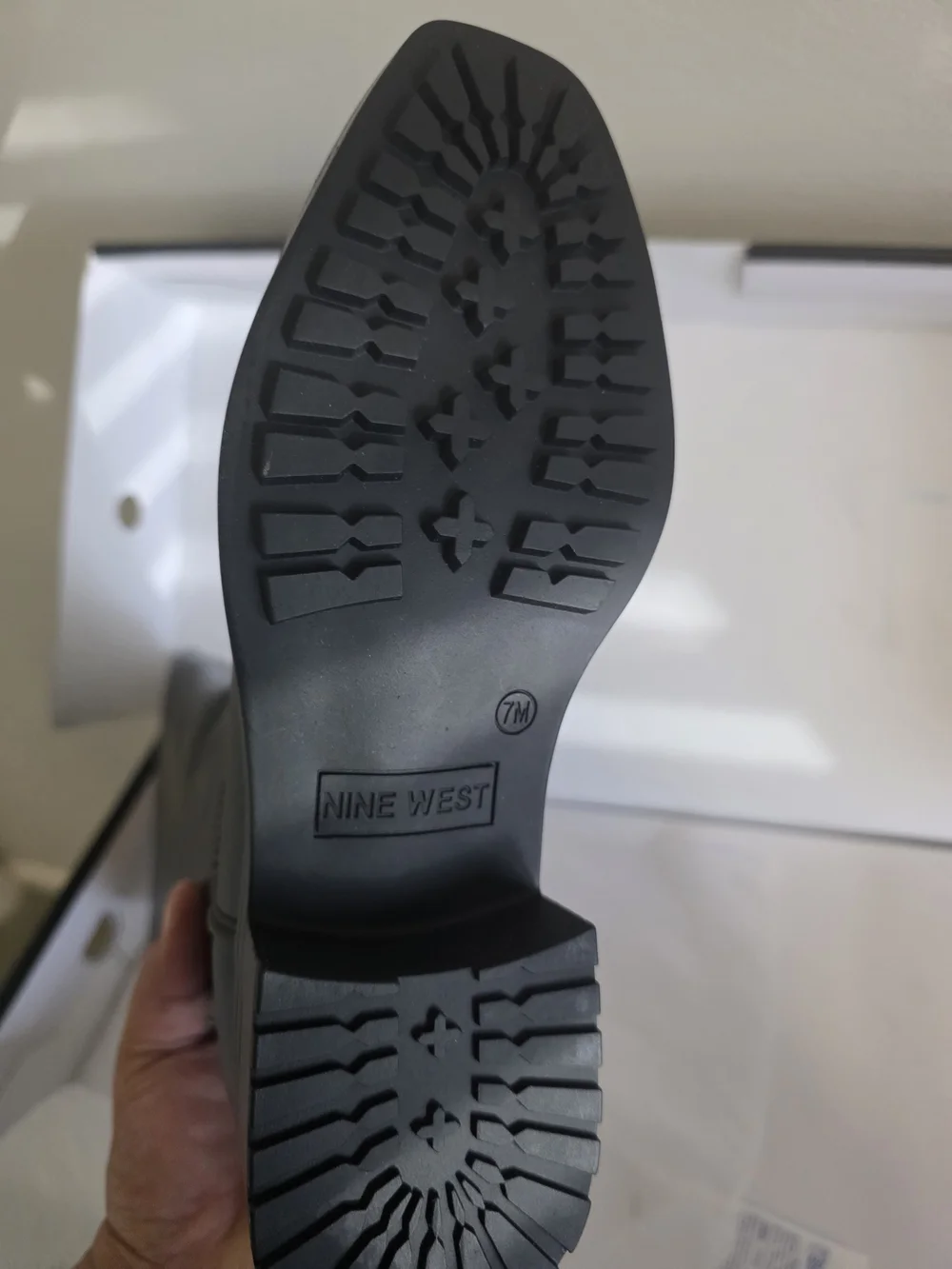 Nine West classic stylish